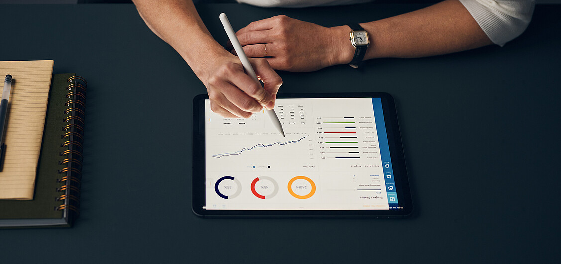 Managementreporting Managementreporting