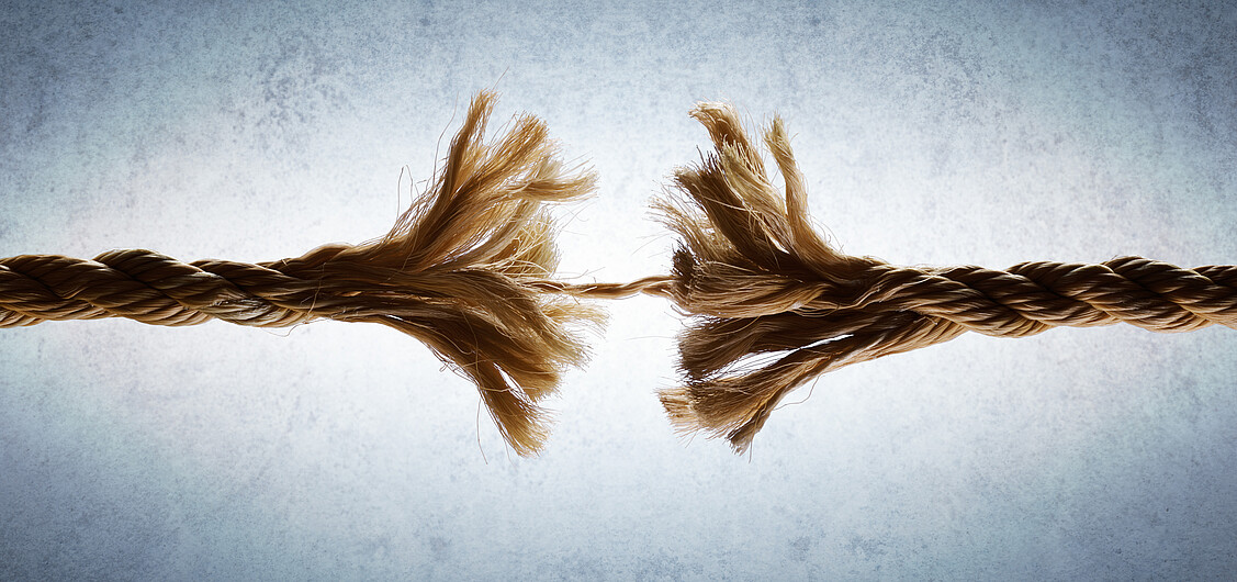 Sozialversicherungen bei Beendigung des Arbeitsverhältnisses