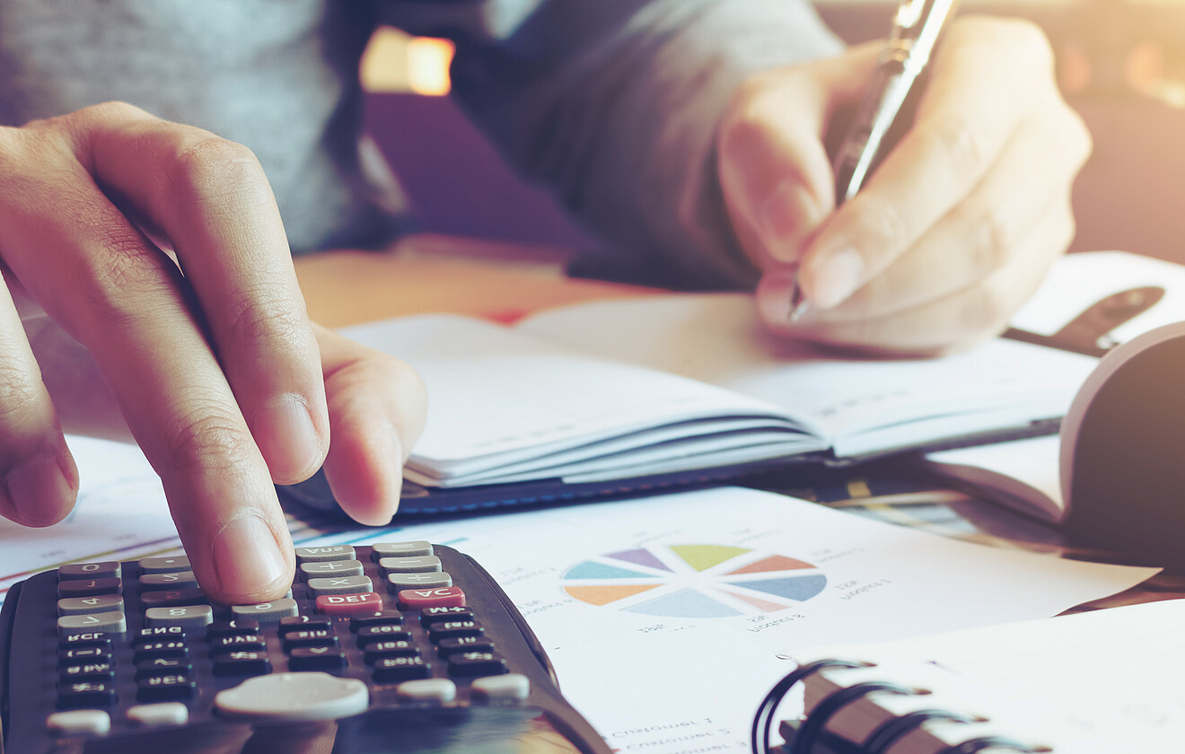 Anleitung Zero Base Budgeting