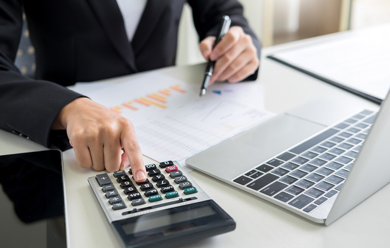 Dynamische Investitionsrechnung