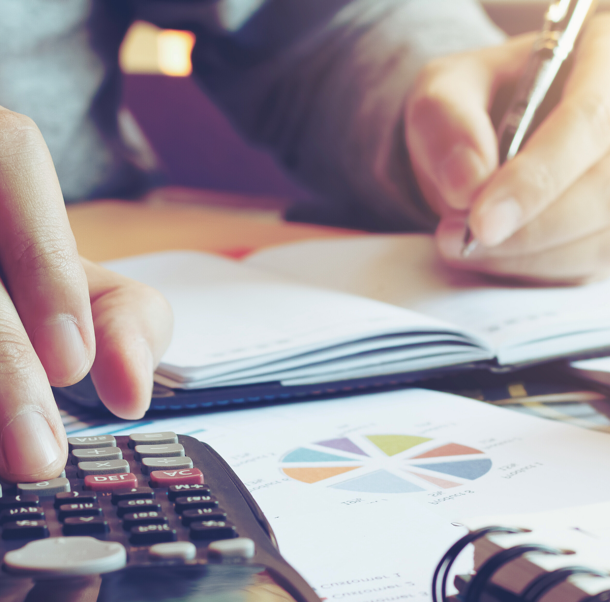 Anleitung Zero Base Budgeting