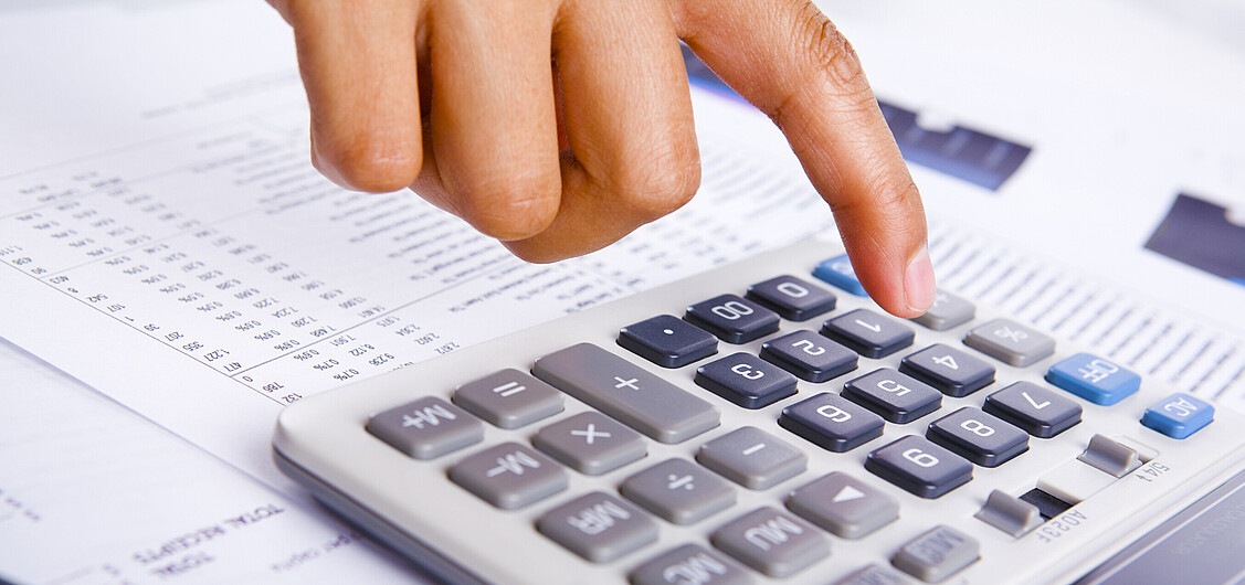 Décompte de l’impôt à la source Décompte de l’impôt à la source