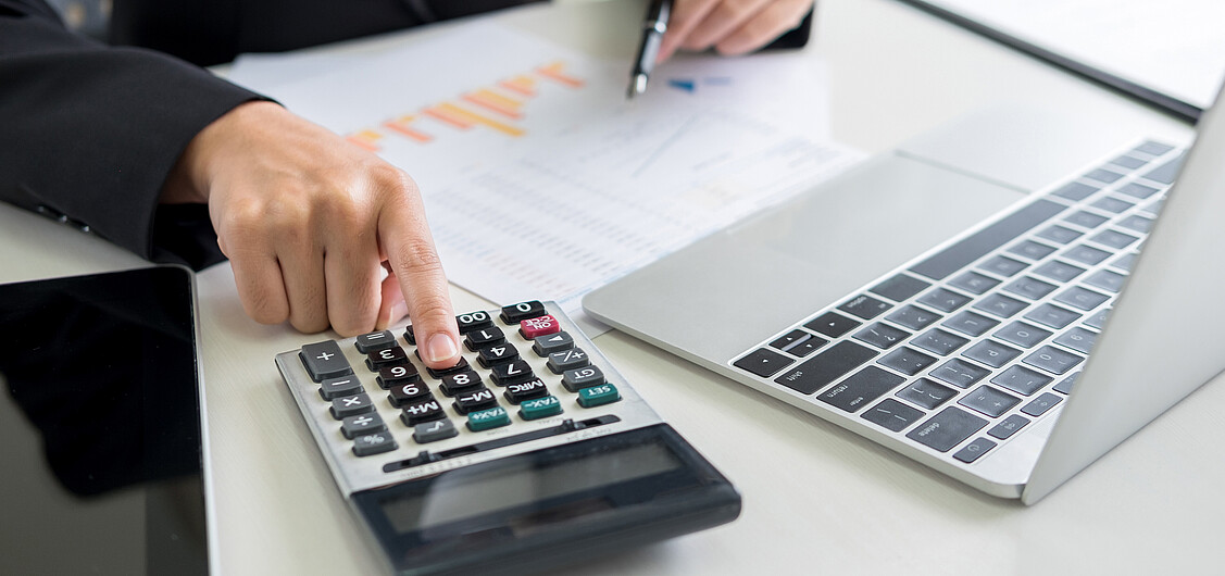 Dynamische Investitionsrechnung