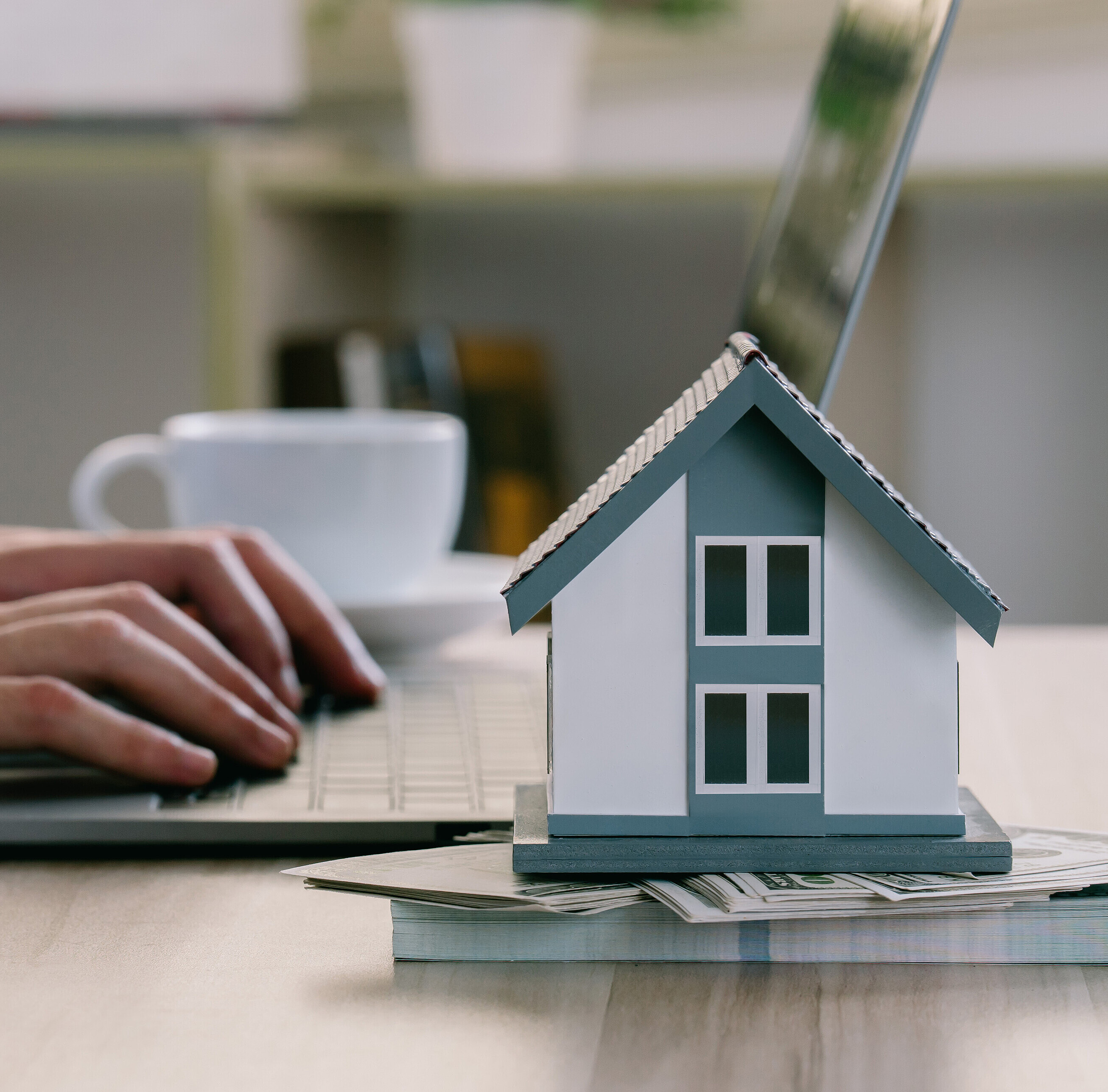 Immobilienportale