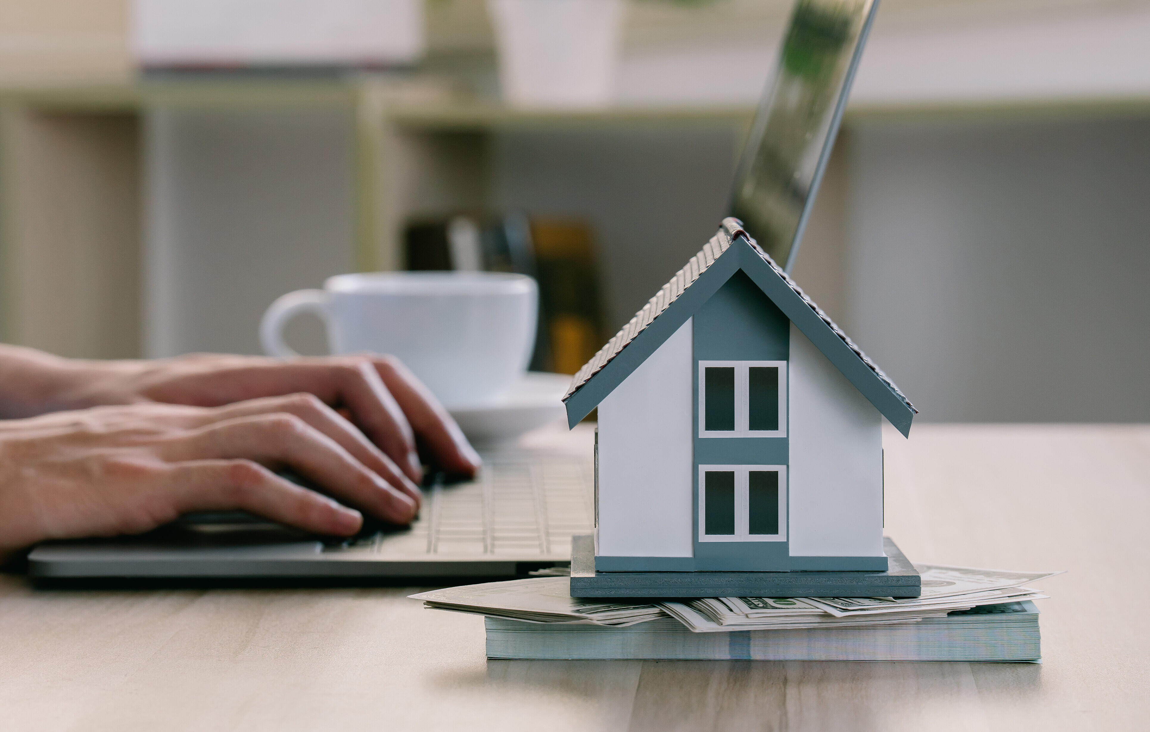 Immobilienportale