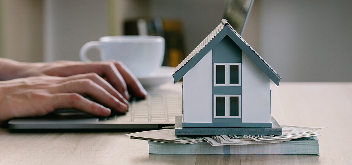 Immobilienportale Immobilienportale