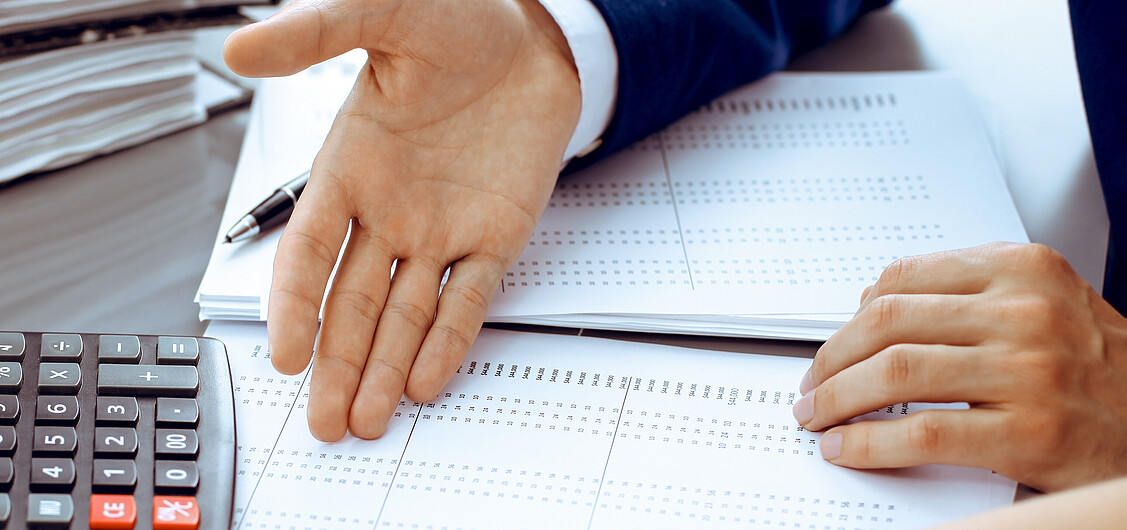 Jahresabschluss nach OR