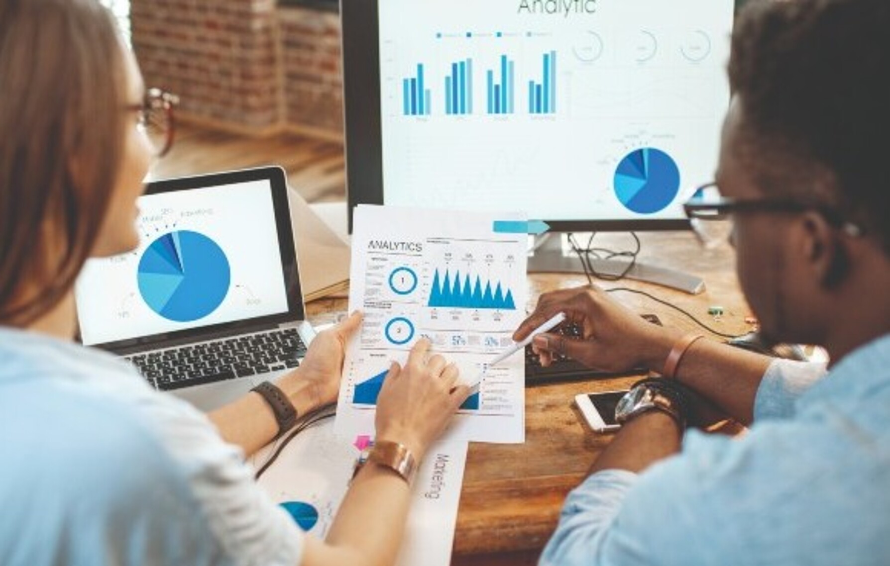 Datenanalyse mit Excel