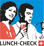 Schweizer Lunch-Check