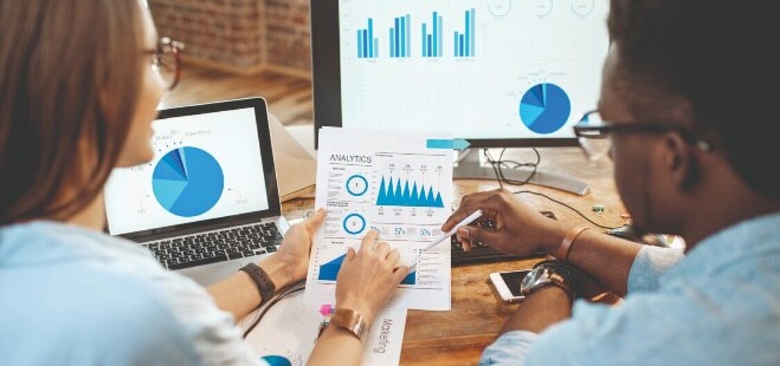 Datenanalyse mit Excel Datenanalyse mit Excel