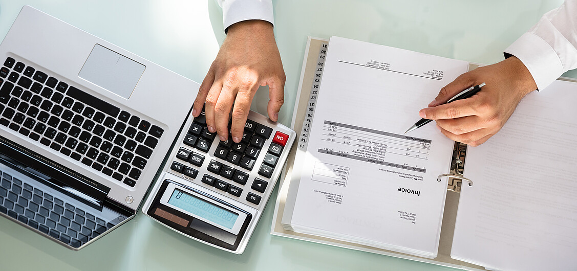 Vollkostenrechnung Vollkostenrechnung