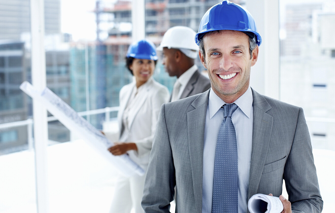 Bauprojektmanagement