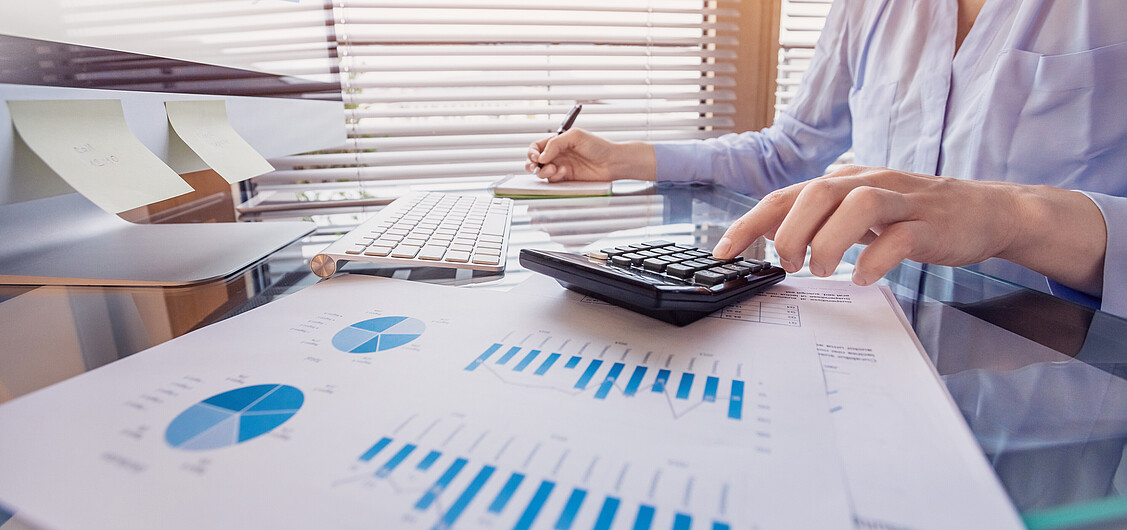 Bereinigung Bereinigung