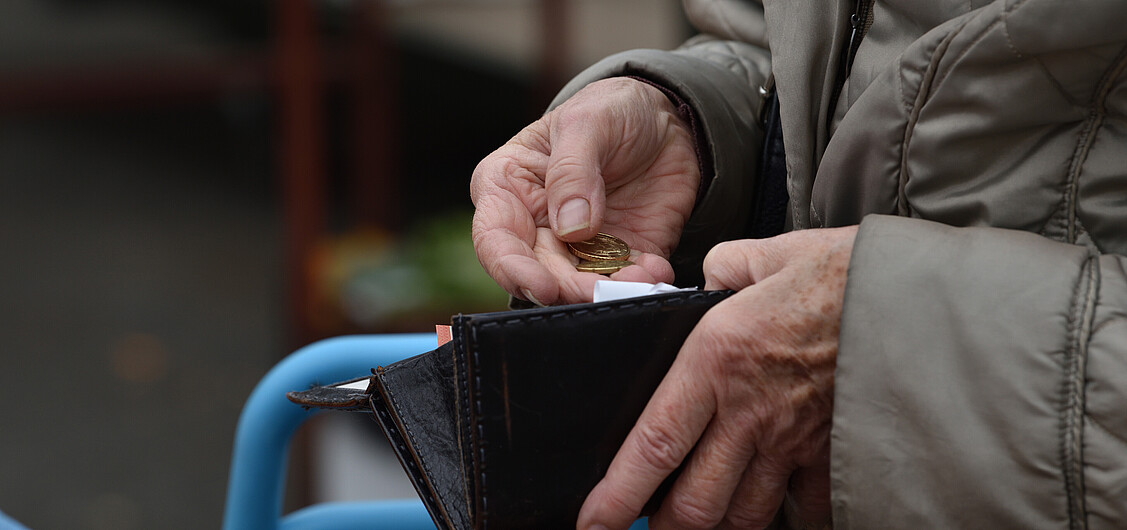 Freiwillige Weiterversicherung BVG Freiwillige Weiterversicherung BVG