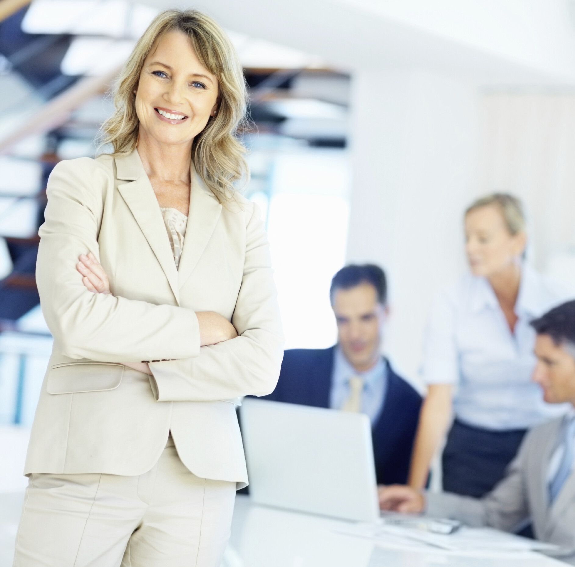Coaching professionnel