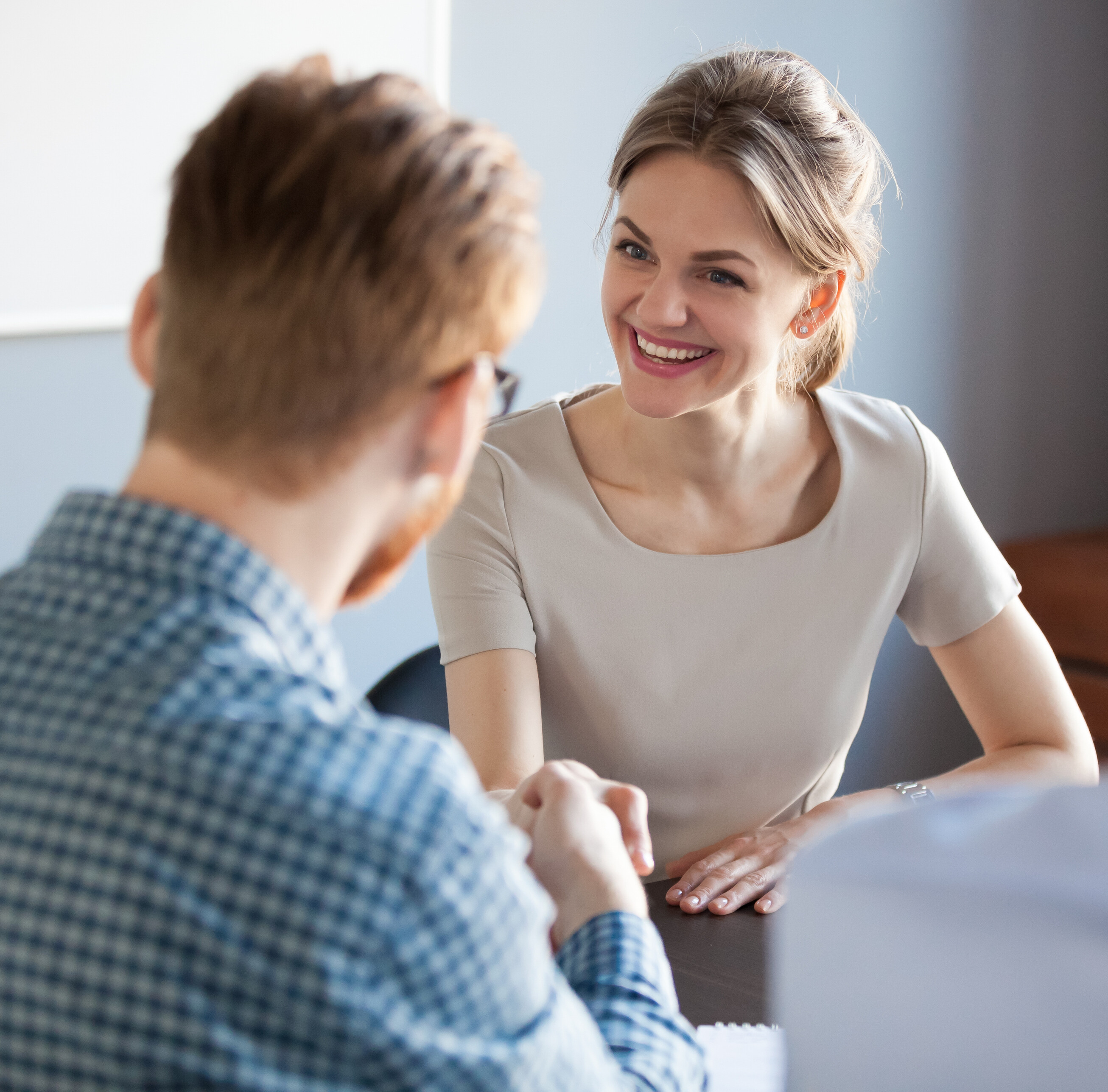 Meeting moderieren