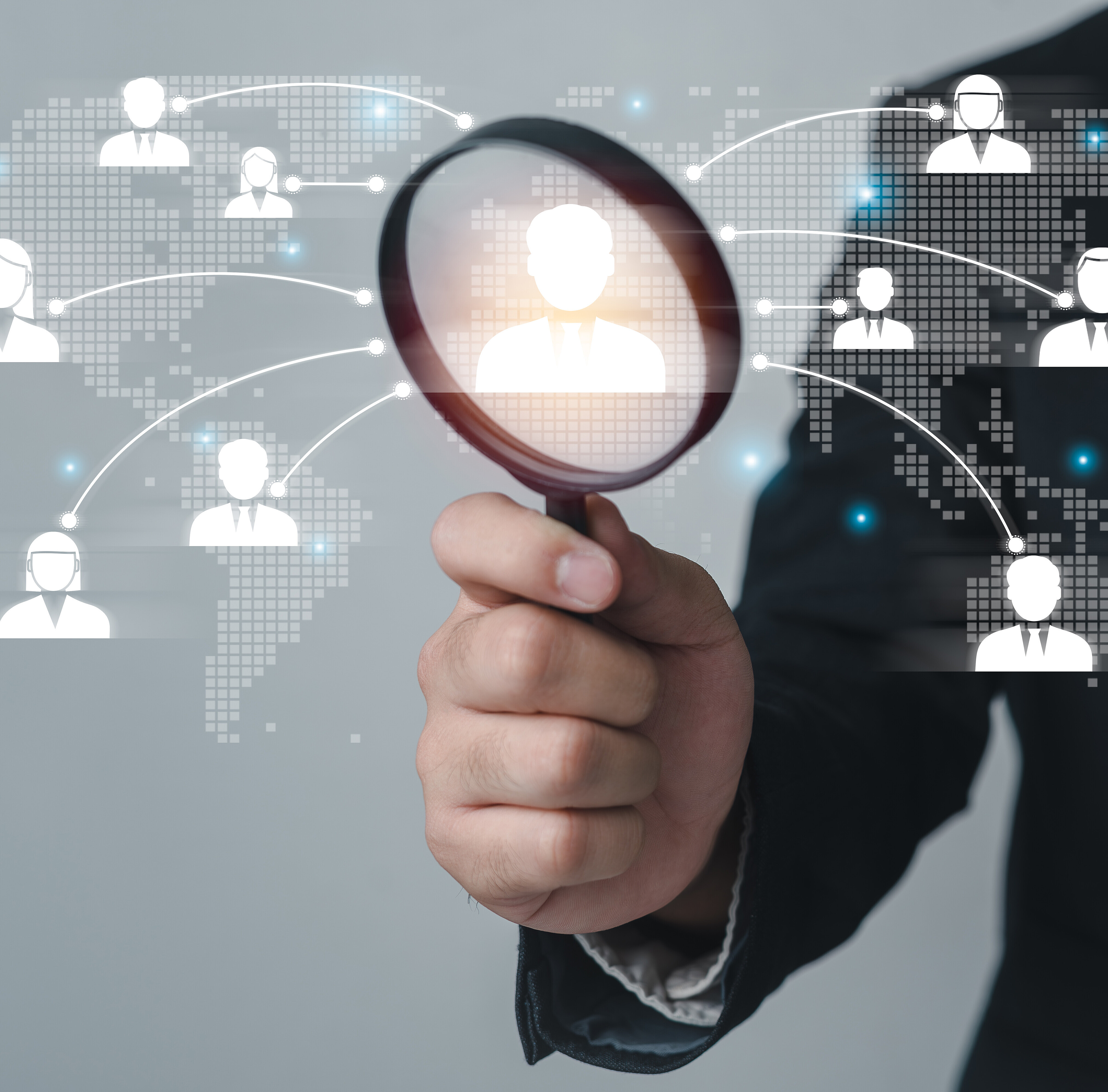 HR Benchmarking