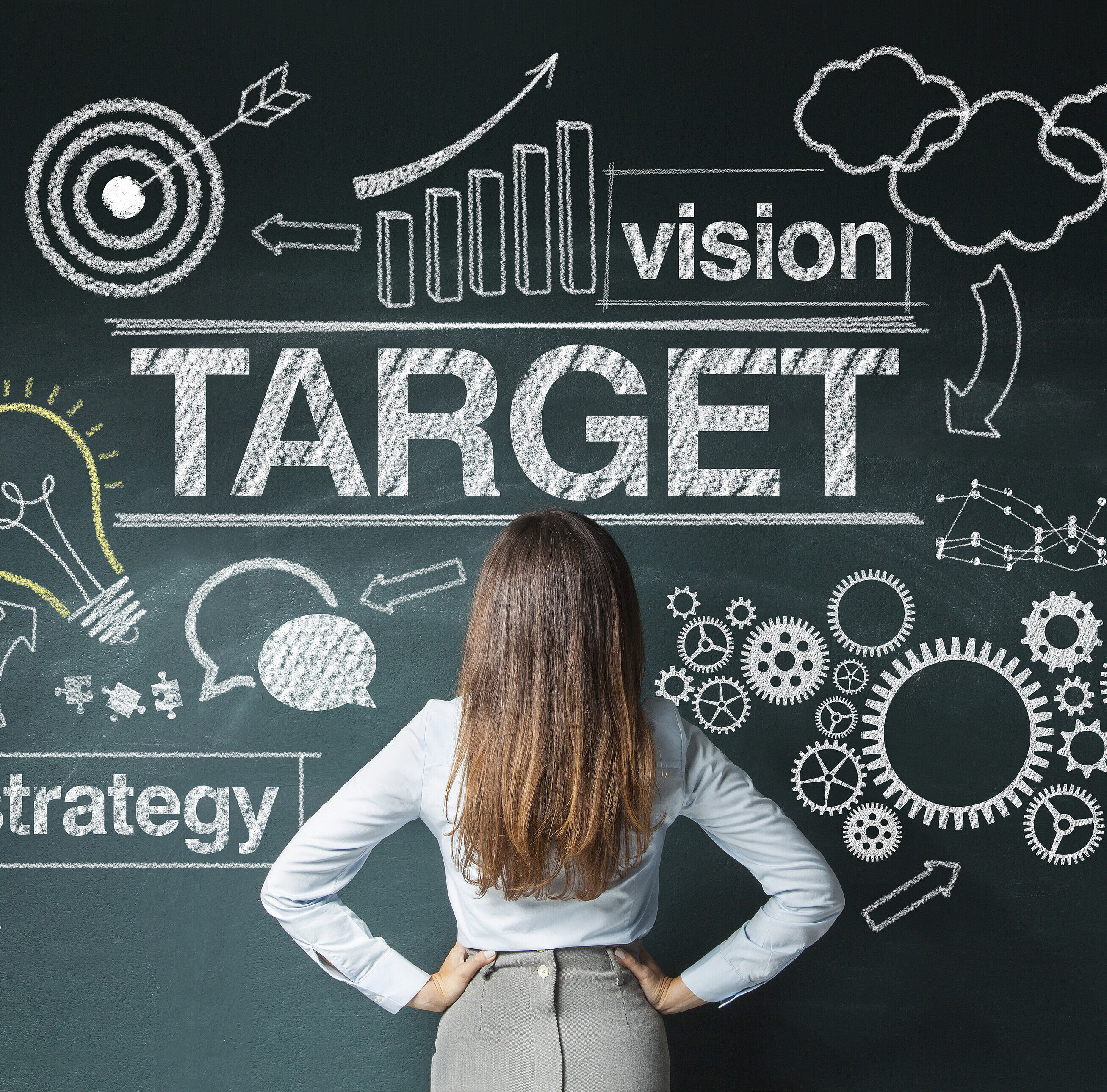 Planification stratégique