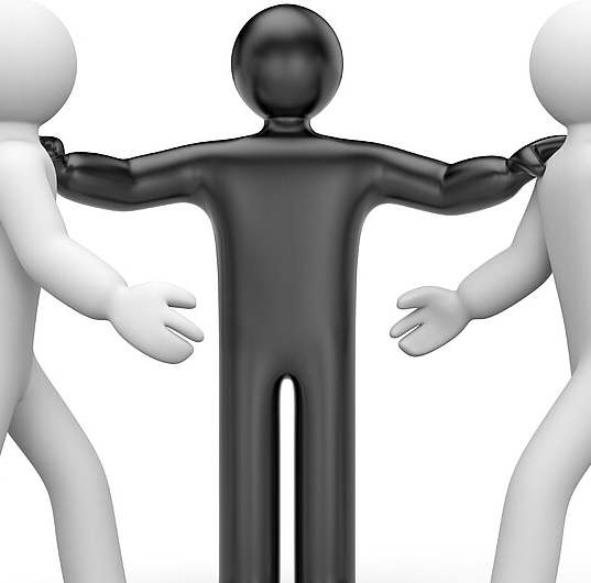 Six-Step Reframing