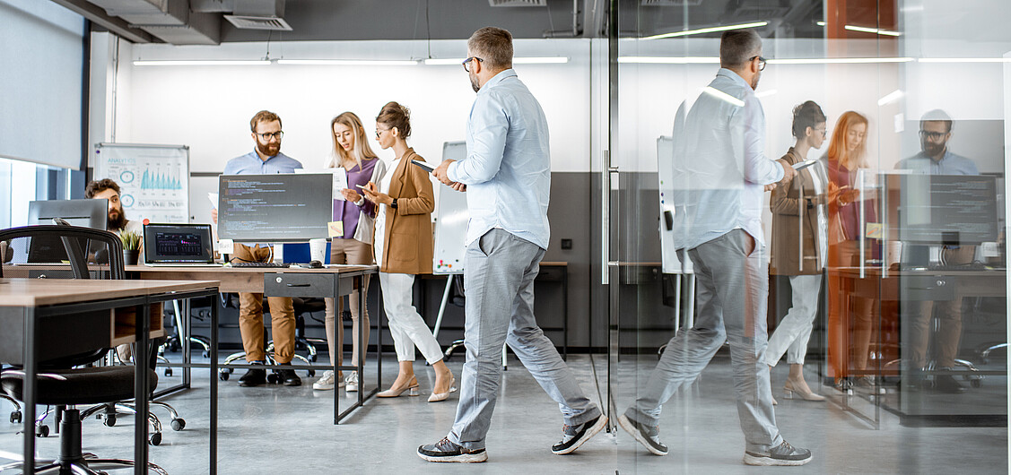 Pflichten des Arbeitnehmers Pflichten des Arbeitnehmers