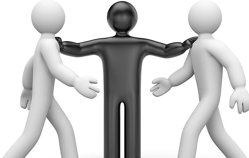 Six-Step Reframing