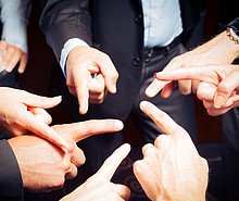 Verantwortlichkeitsansprüche