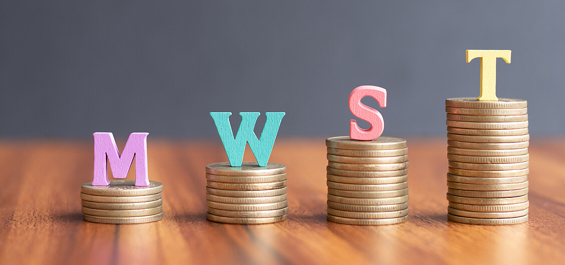FAQ MWST-Pflicht FAQ MWST-Pflicht