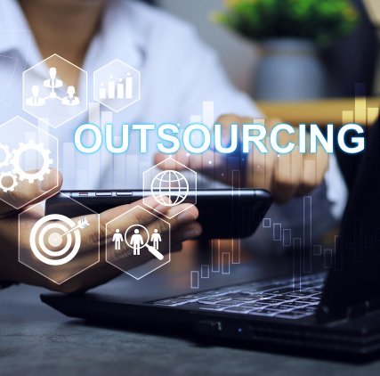 Outsourcing-Verträge