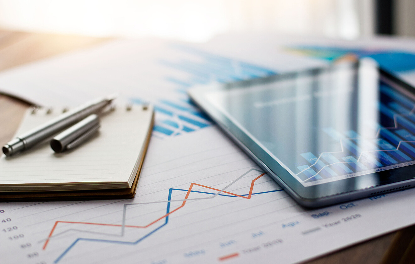 Balanced Scorecard