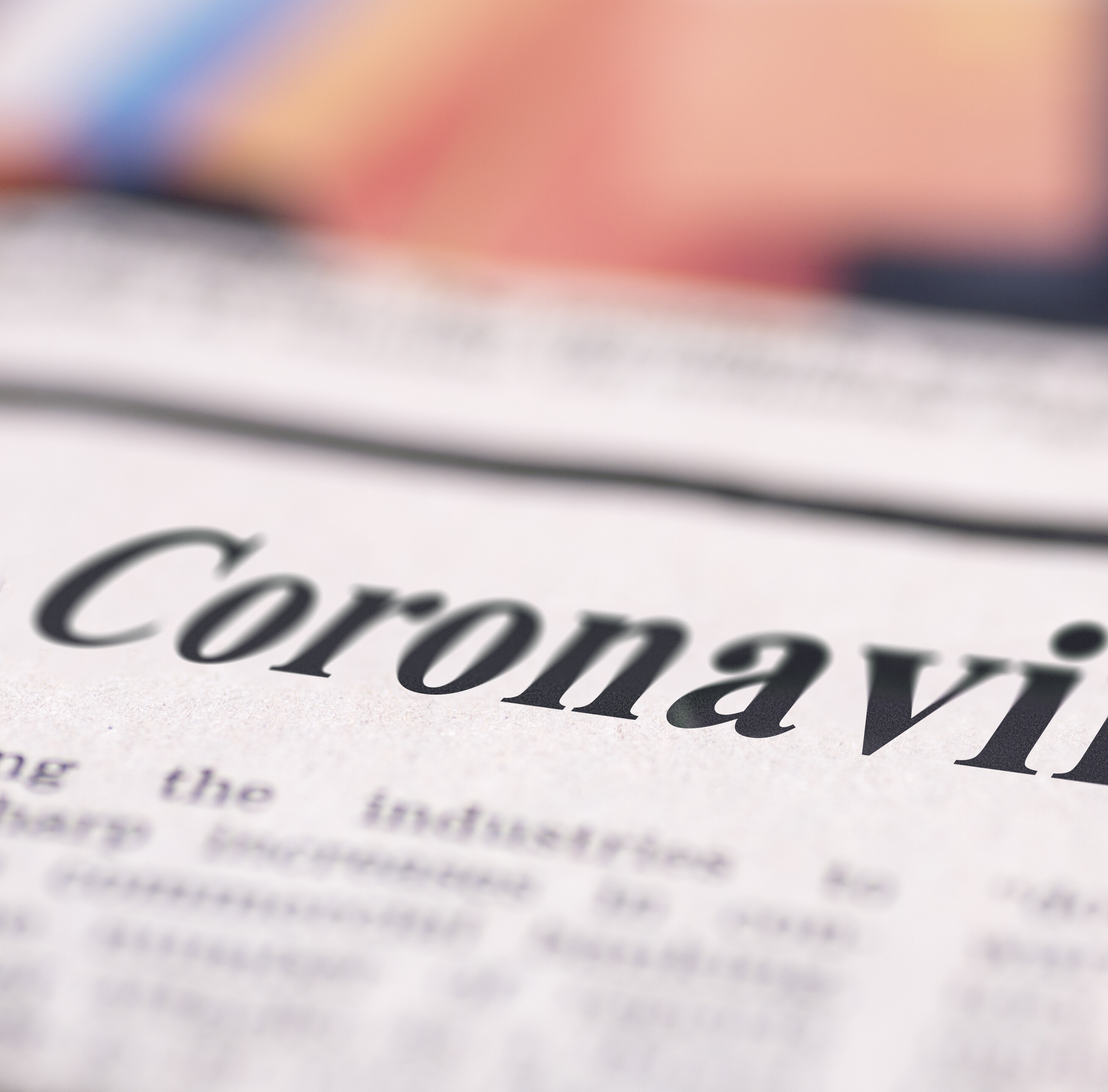 Coronavirus et les RH