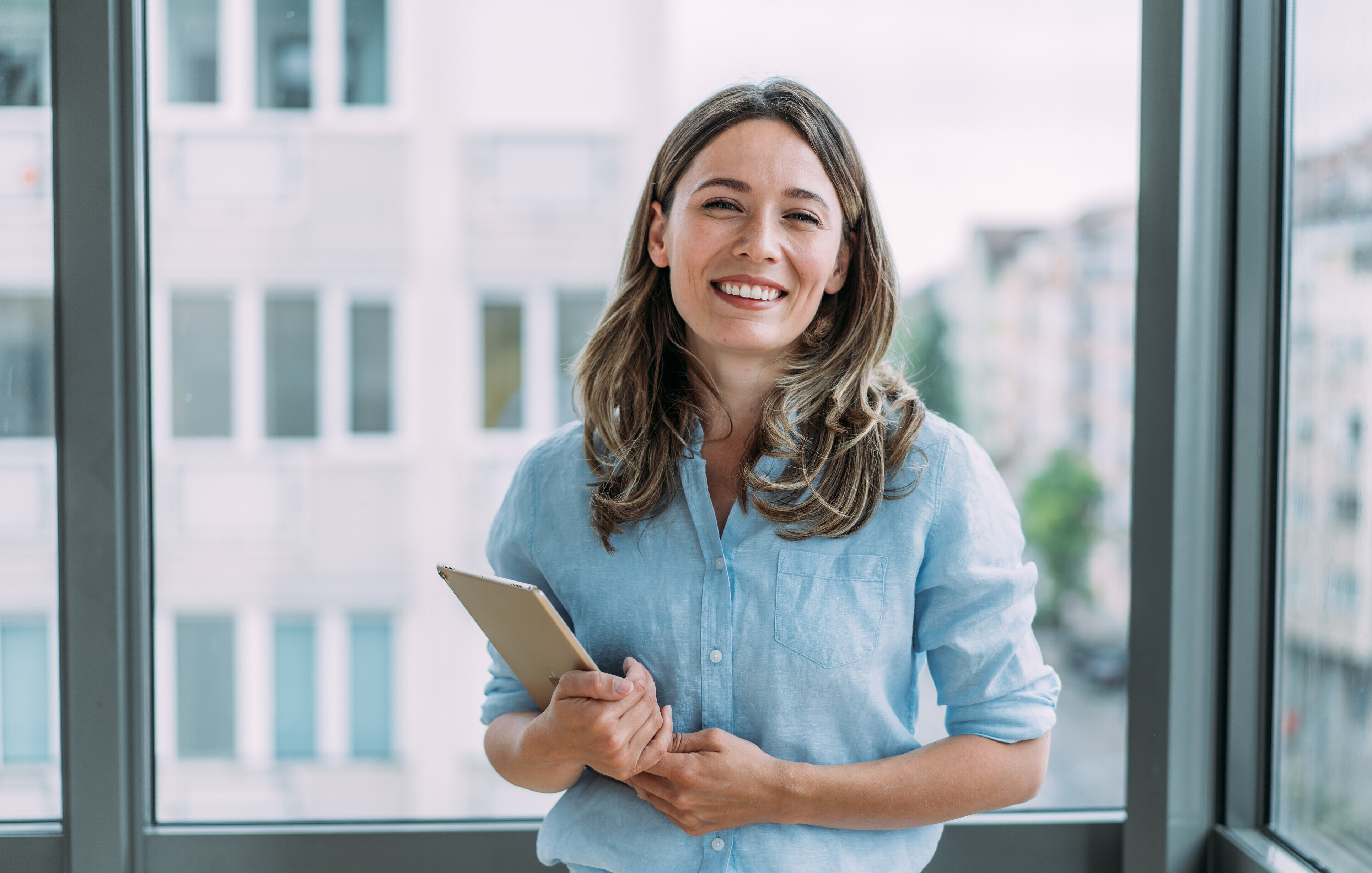 Stärkung der Resilienz