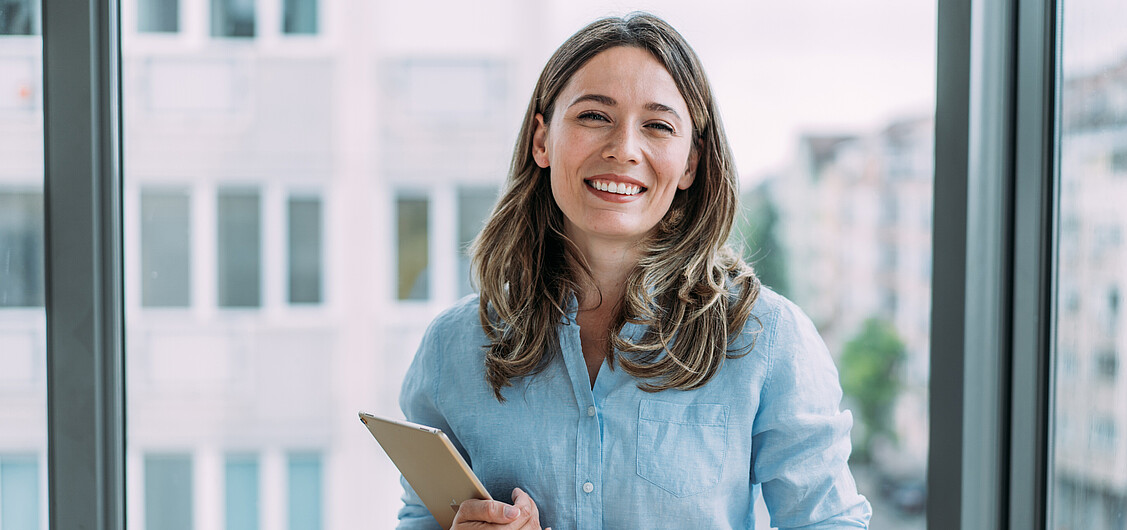 Stärkung der Resilienz