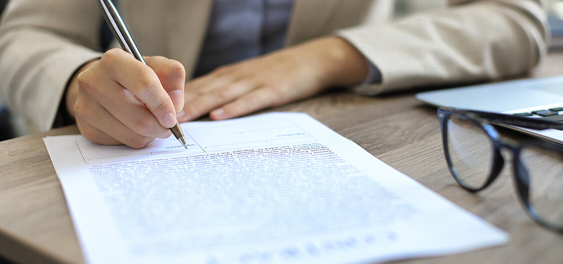 Contrat de société