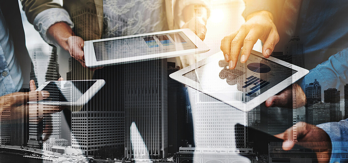 Fundamentale Unternehmensbewertung Fundamentale Unternehmensbewertung