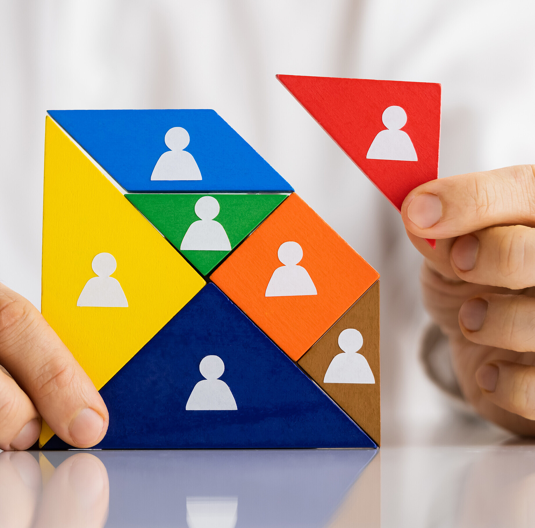 Langzeitarbeitsunfähigkeit