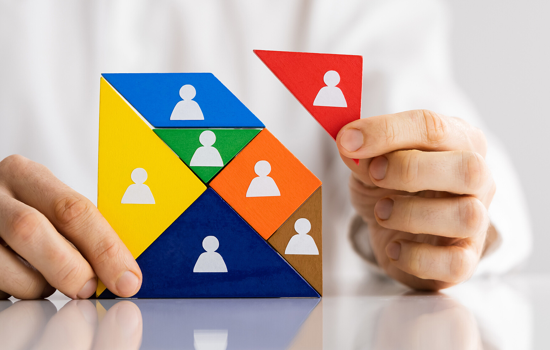 Langzeitarbeitsunfähigkeit