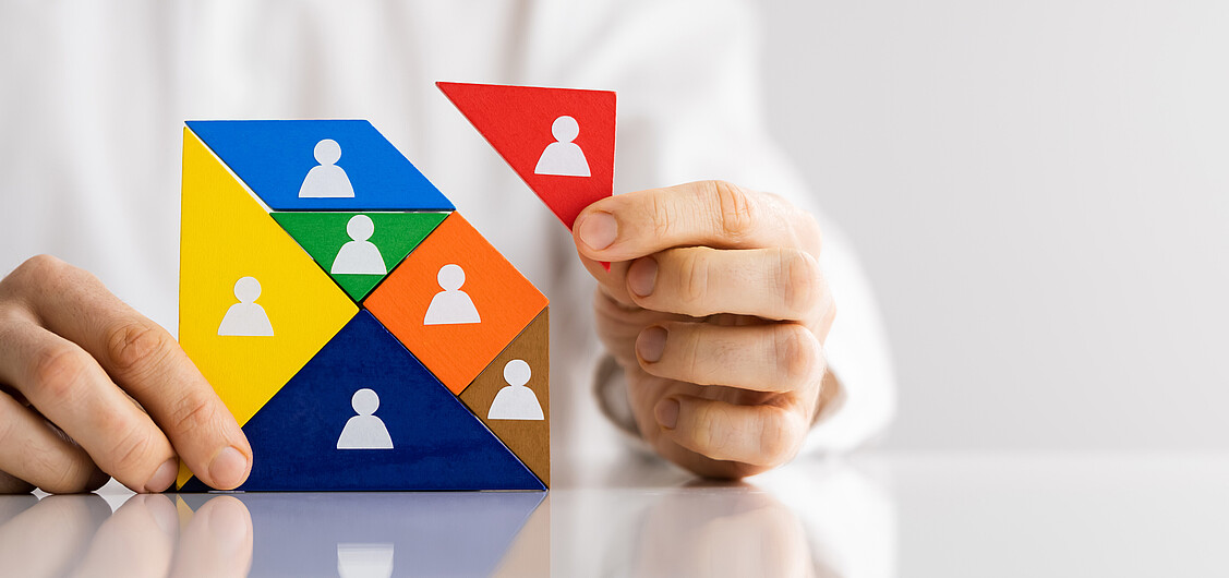 Langzeitarbeitsunfähigkeit