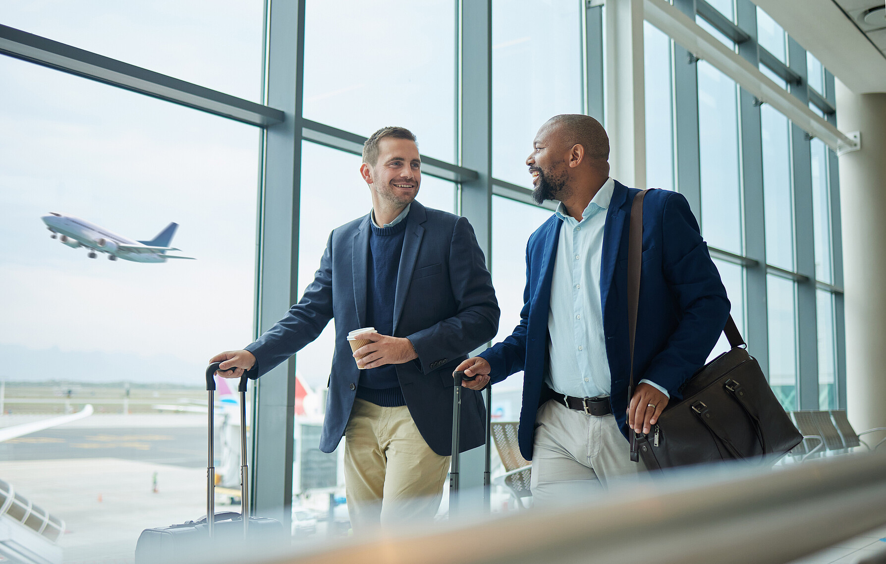 Geschäftsreisen Geschäftsreisen