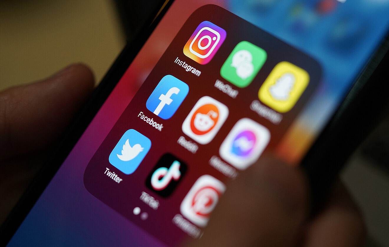 Social Media im Unternehmen