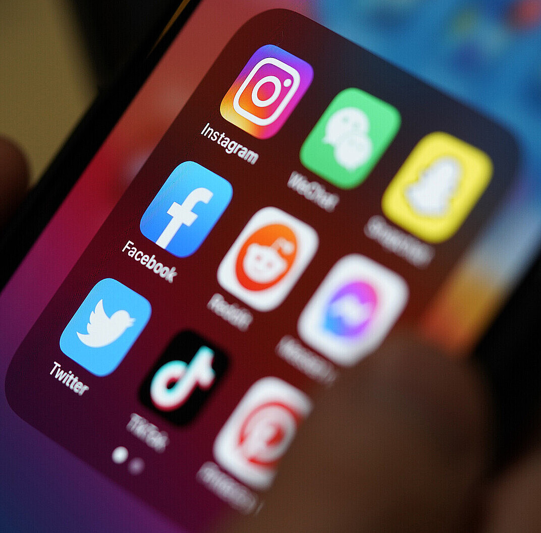 Social Media im Unternehmen