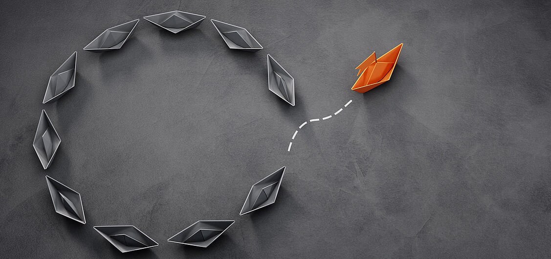 Führen in Teilzeit Führen in Teilzeit