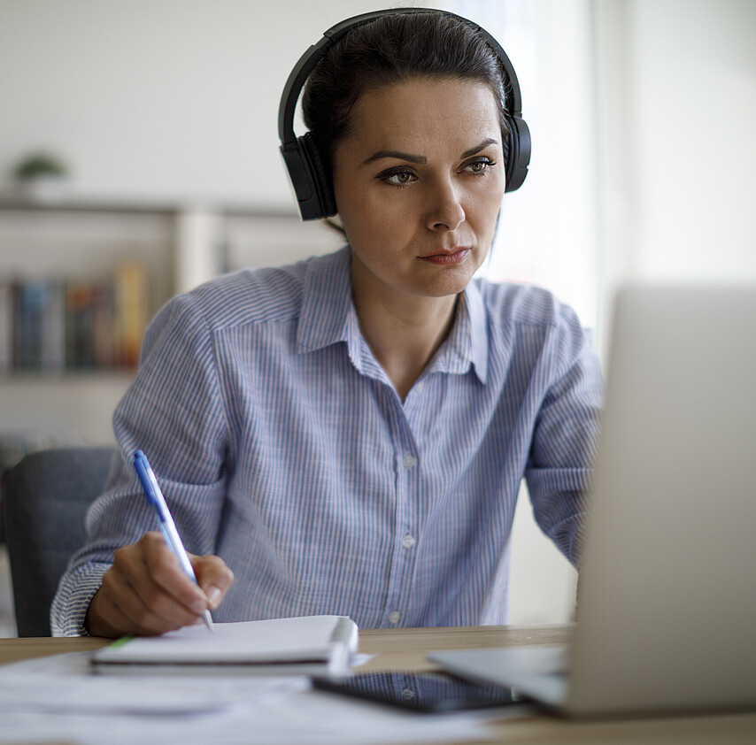 So regeln Sie Homeoffice vertraglich sicher