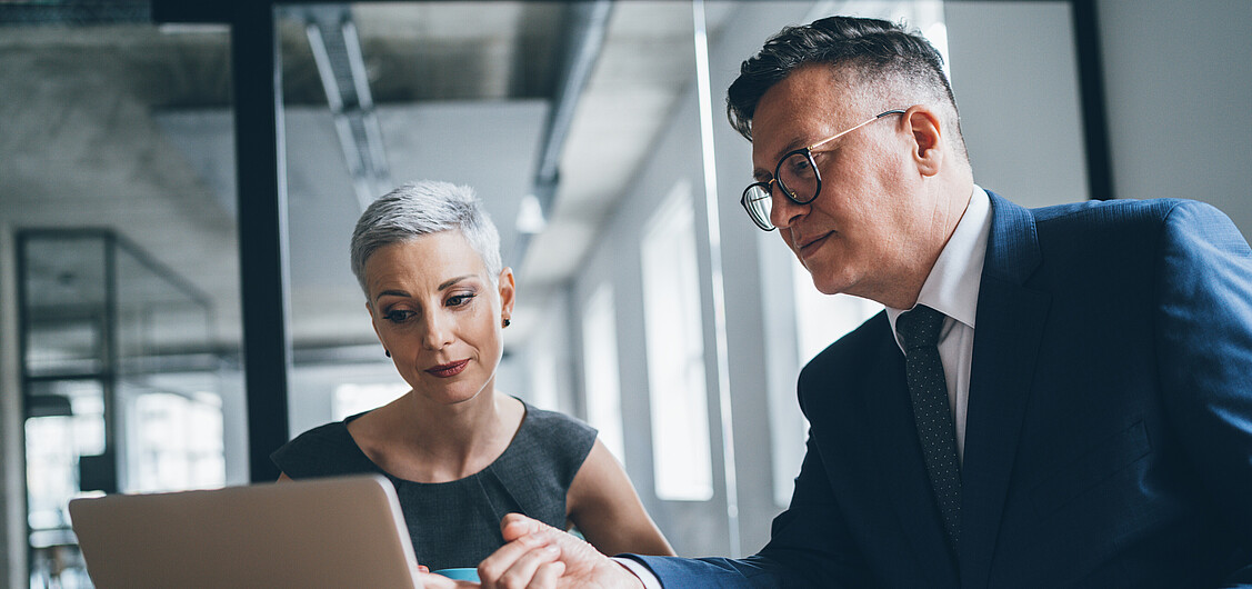 Mitarbeitergespräch MbO Mitarbeitergespräch MbO