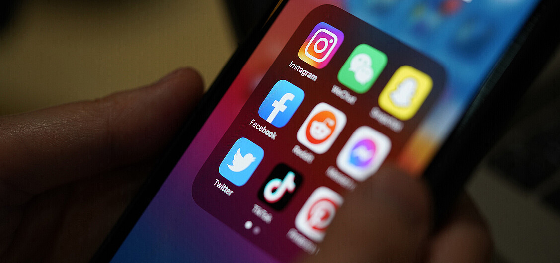 Social Media im Unternehmen