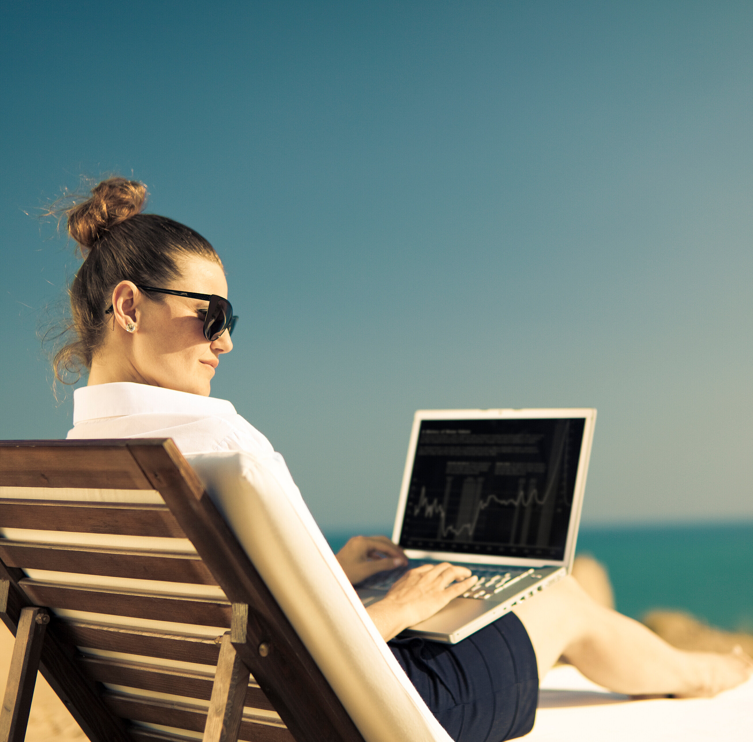 Ständige Erreichbarkeit