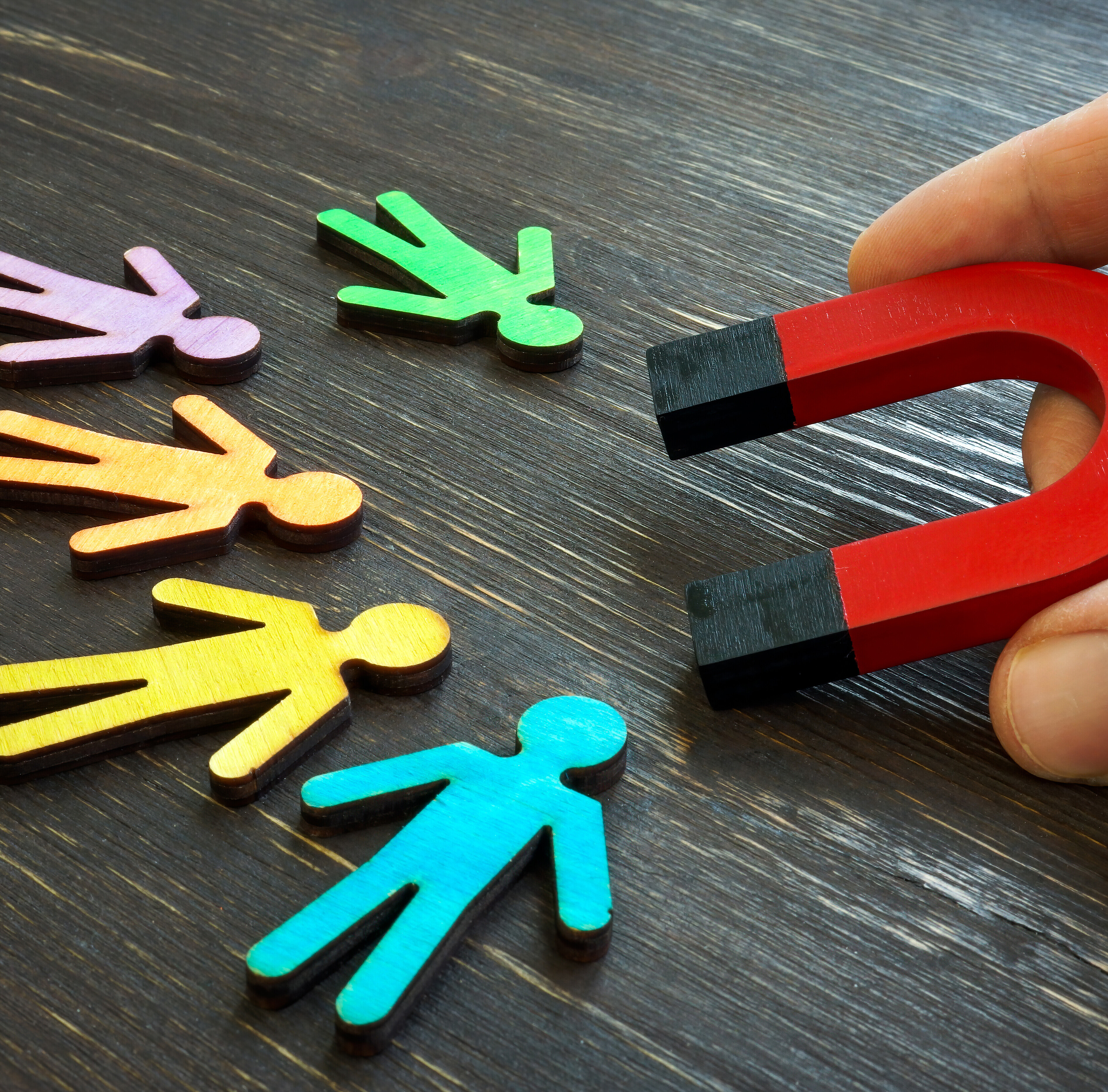 Retention Management