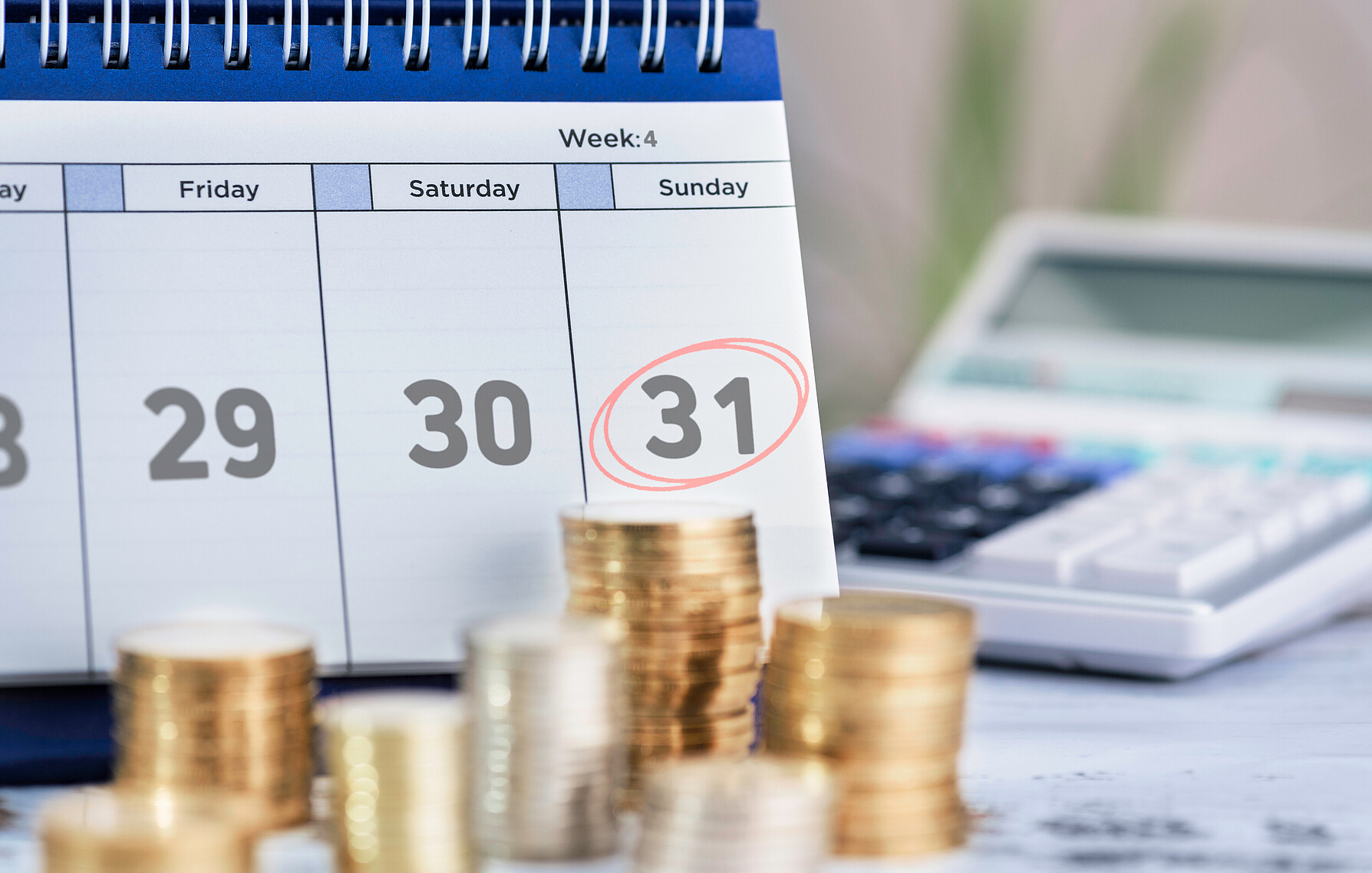 Zahlungsverzug Miete