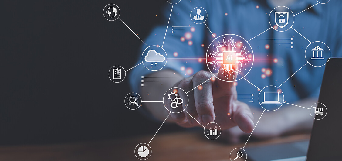 Transformation IA Transformation IA