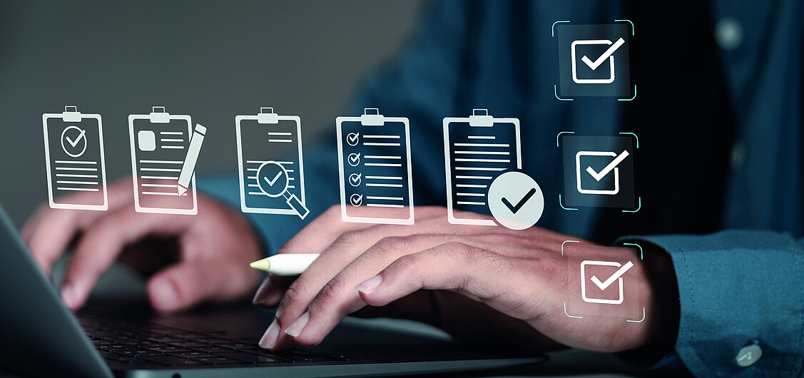 Inhalte-eines-Arbeitsvertrages