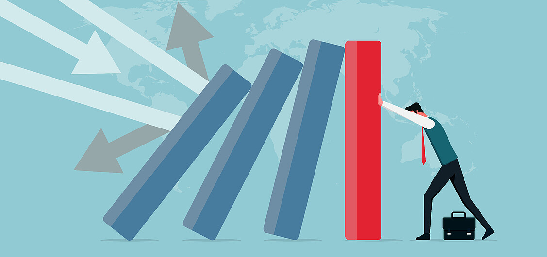 Turnaround-management